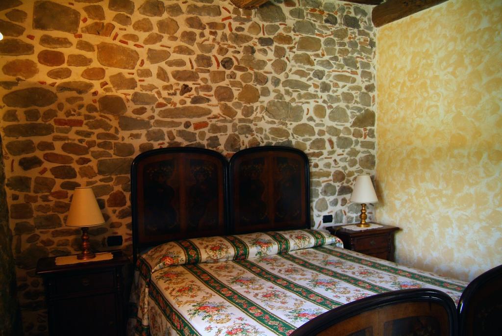 Agriturismo Tramonti Castiglione di Garfagnana Room photo