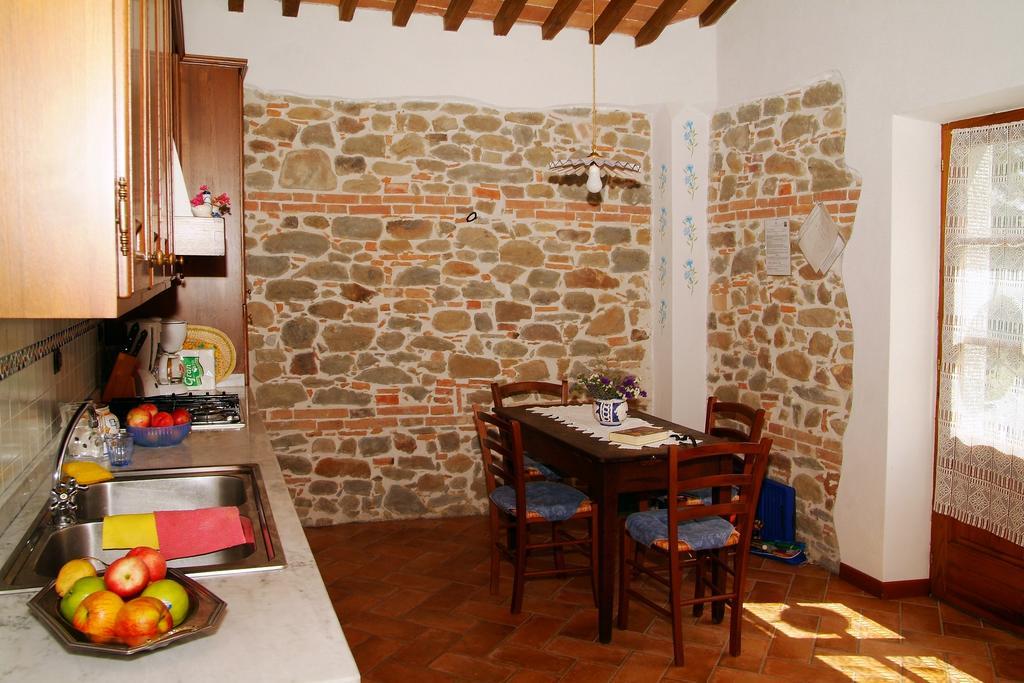 Agriturismo Tramonti Castiglione di Garfagnana Room photo