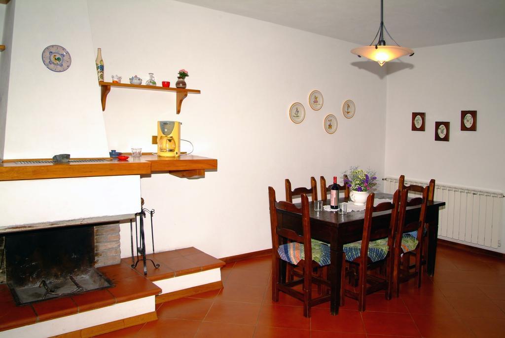 Agriturismo Tramonti Castiglione di Garfagnana Room photo